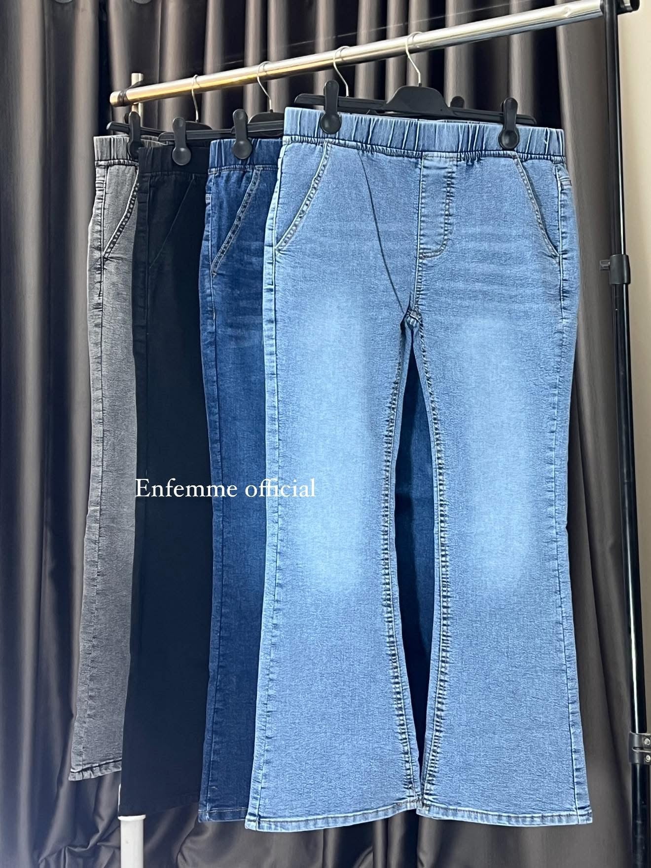 Flare pant/ Bootcut pant
