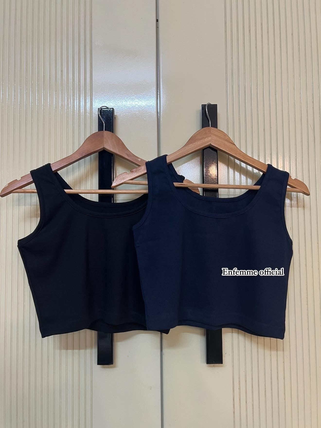 Tank Tops