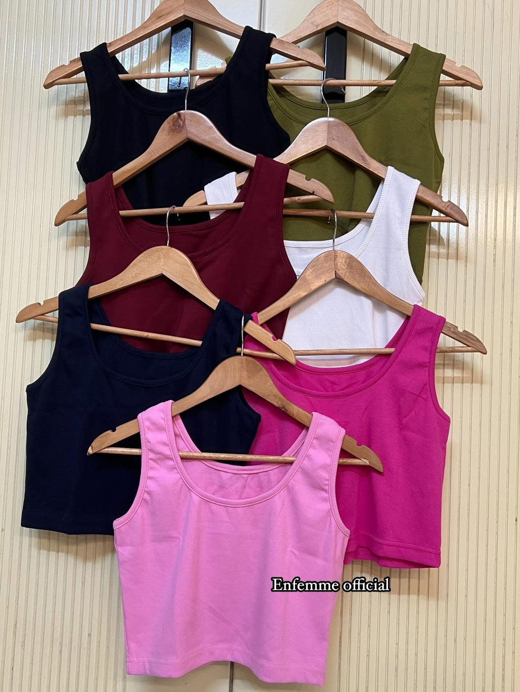 Tank Tops