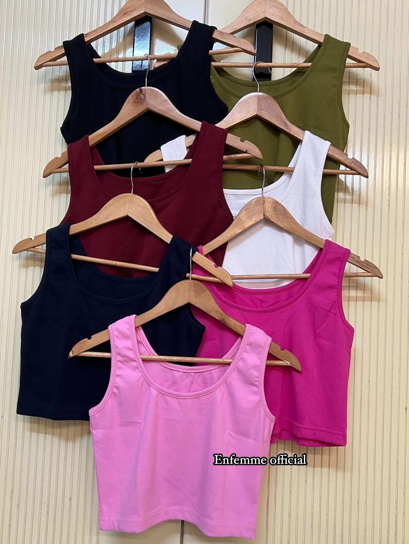 Tank Tops