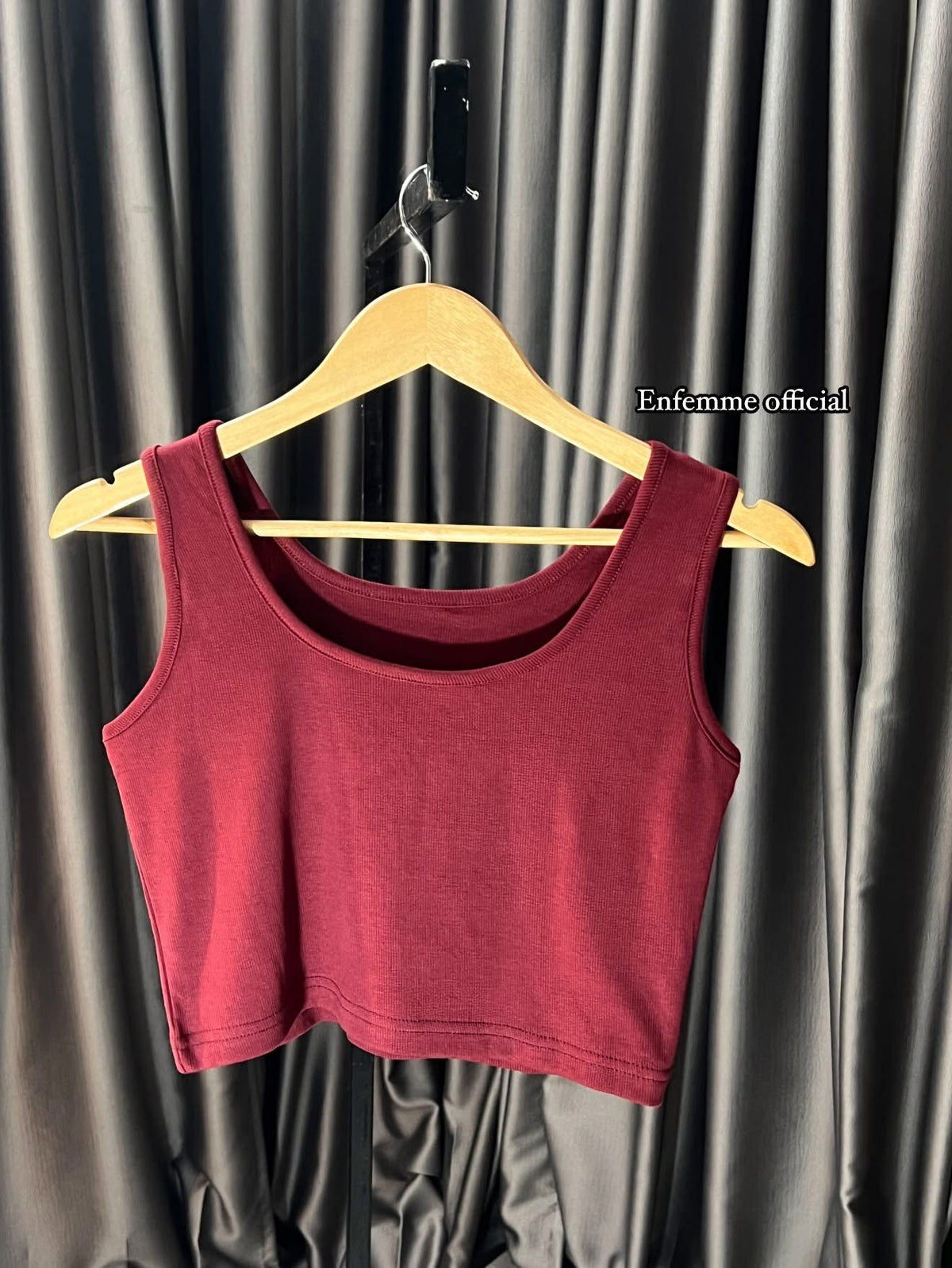 Tank Tops