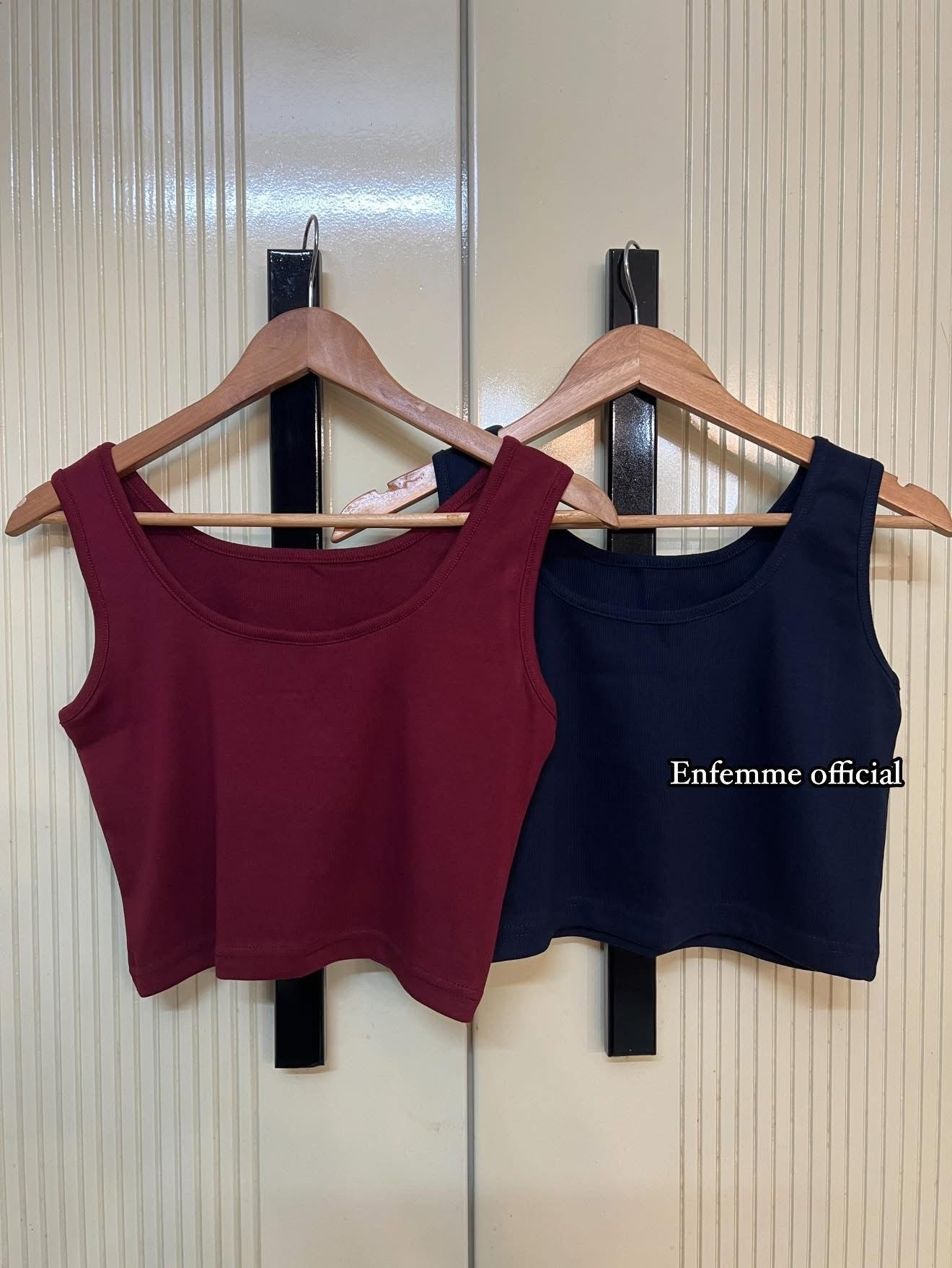 Tank Tops