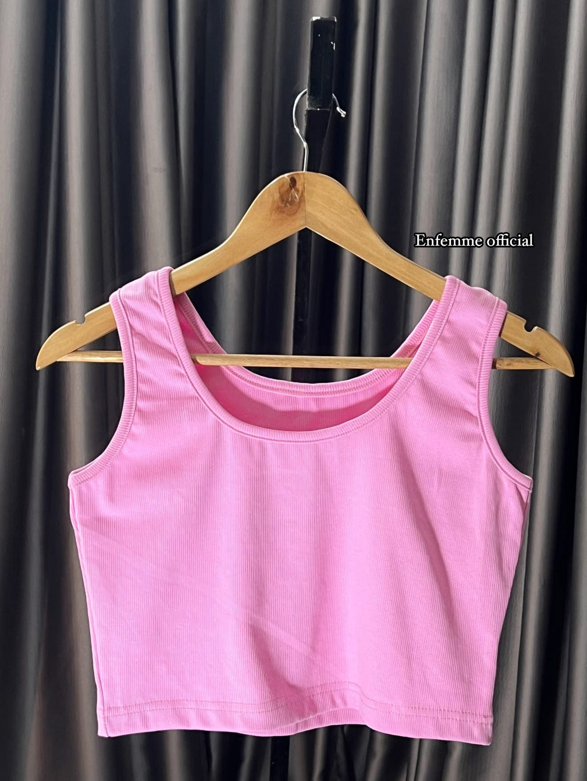 Tank Tops