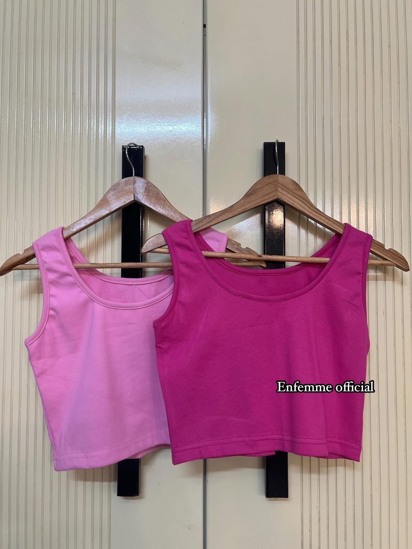 Tank Tops