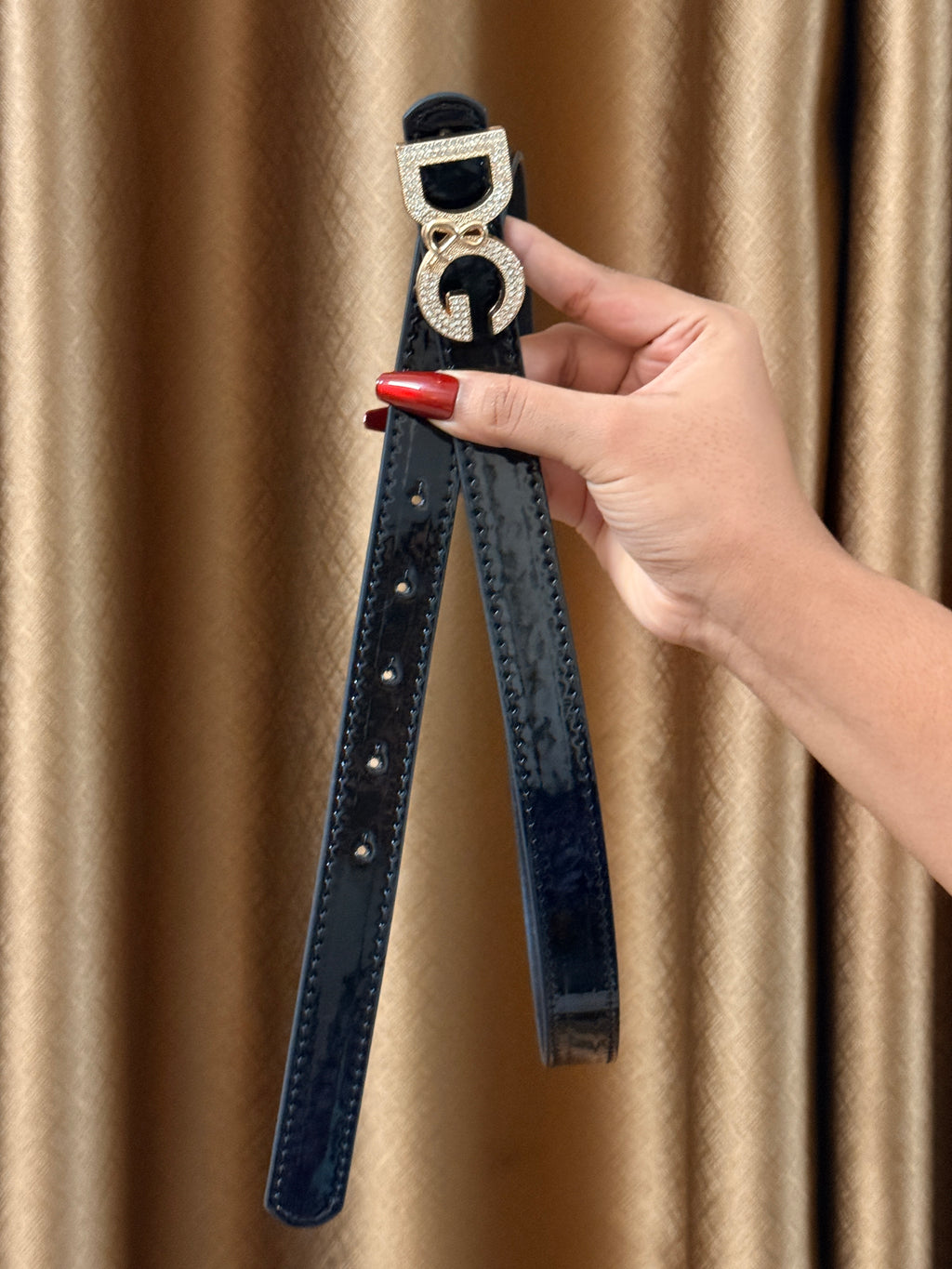 Women's DG Belt