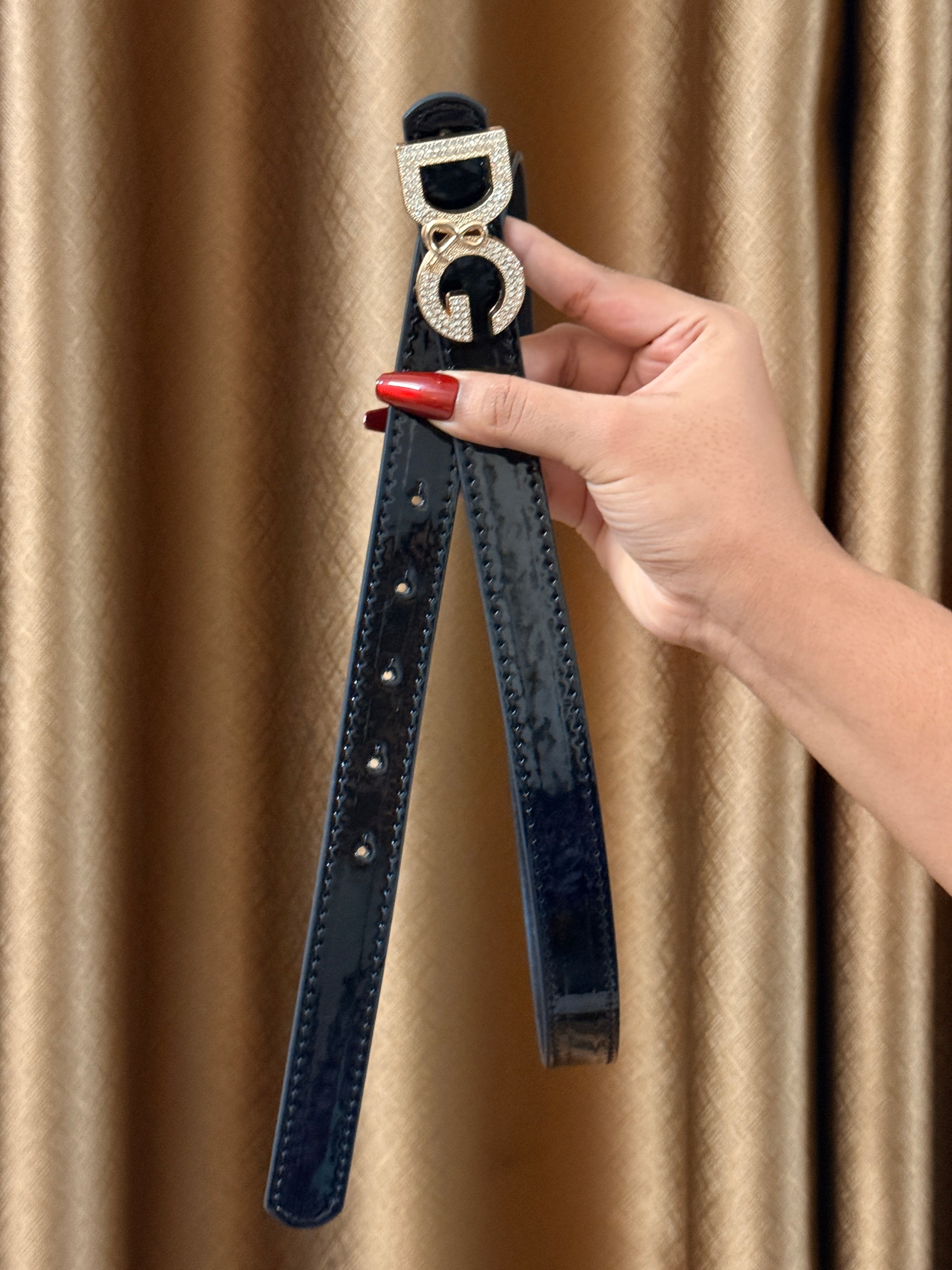 Women's DG Belt