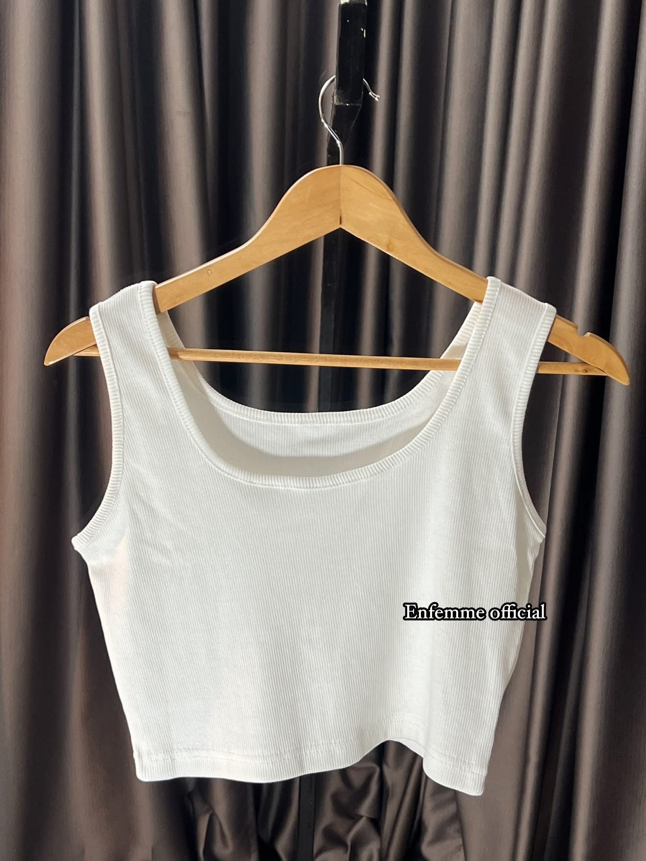 Tank Tops