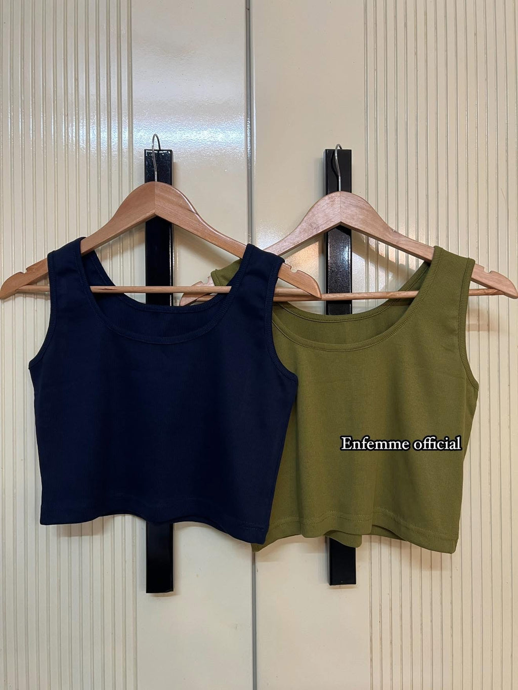 Tank Tops
