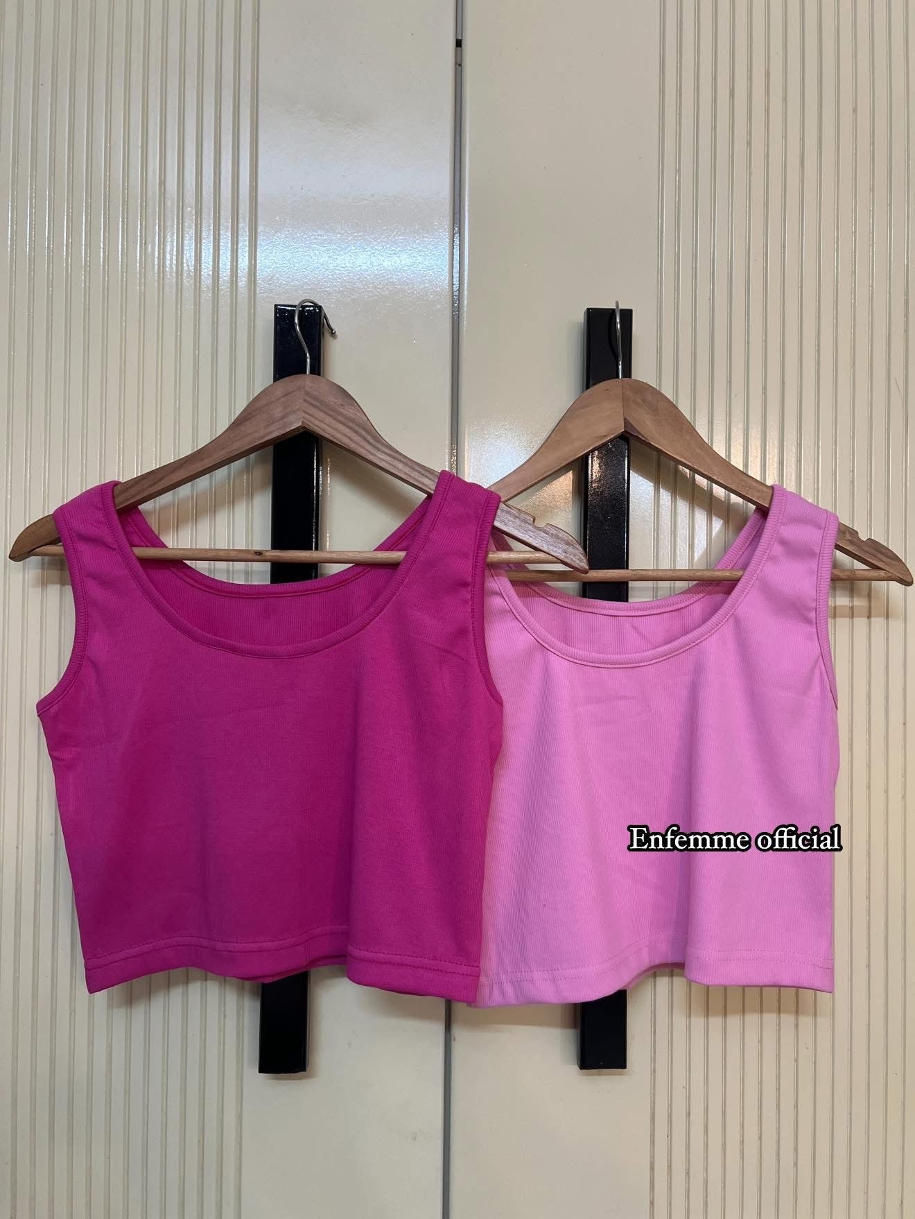Tank Tops