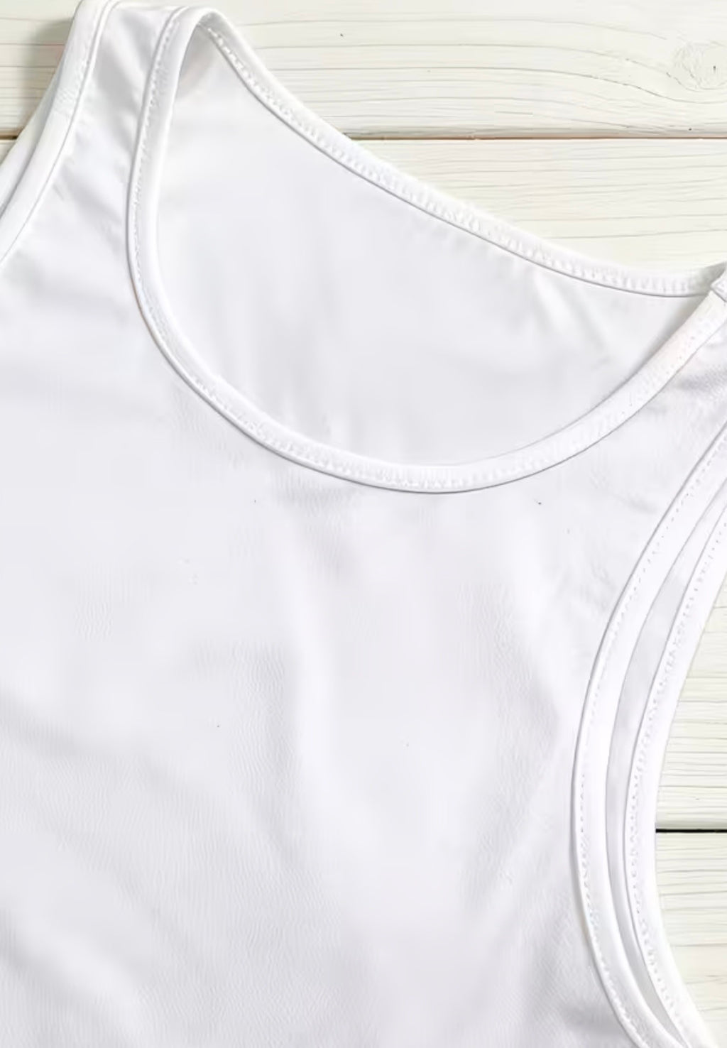 Premium Side Cut-Out Tank Tops For Women