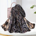 Women's Samu Silk Scarf