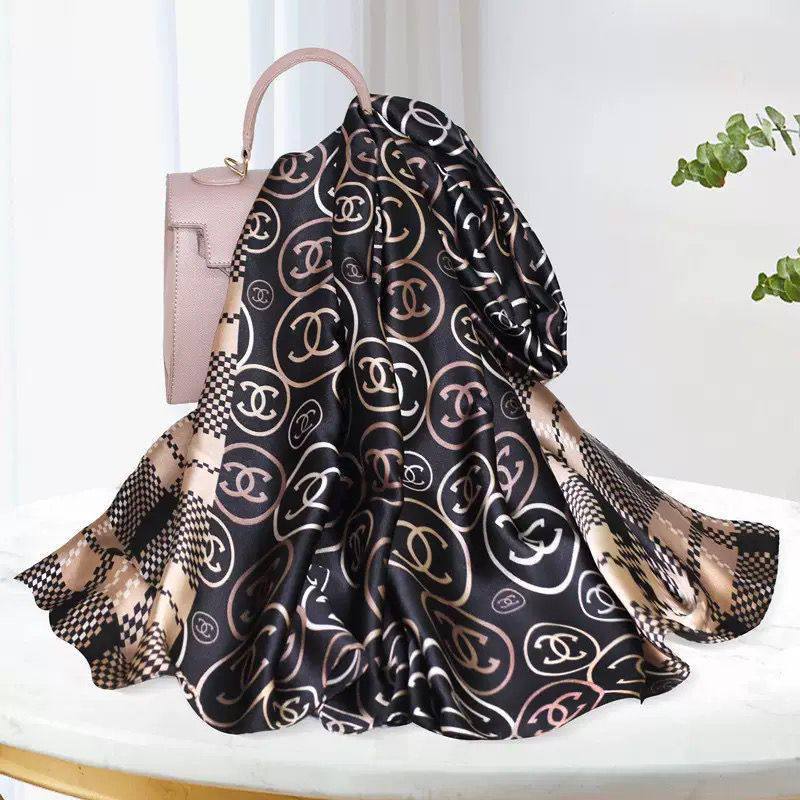 Women's Samu Silk Scarf