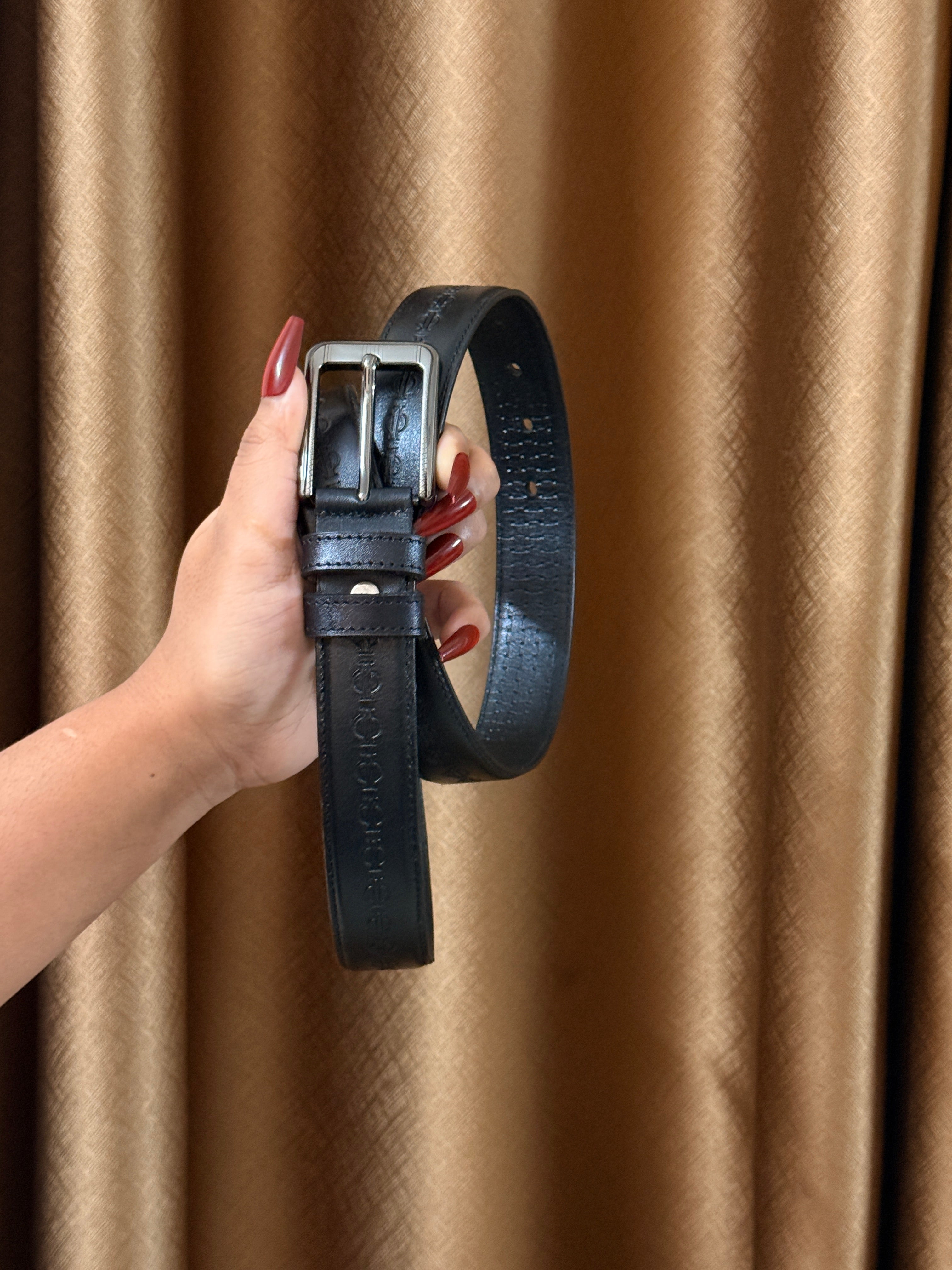 Women’s Leather Belt