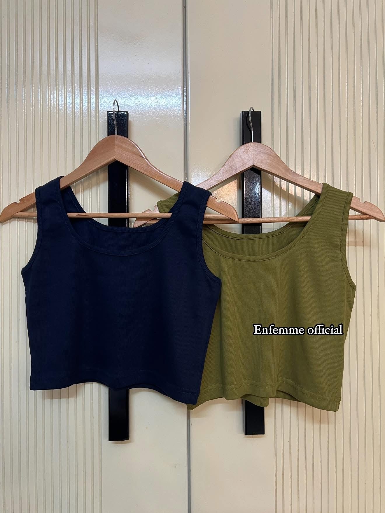 Tank Tops