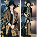 Women's Samu Silk Scarf