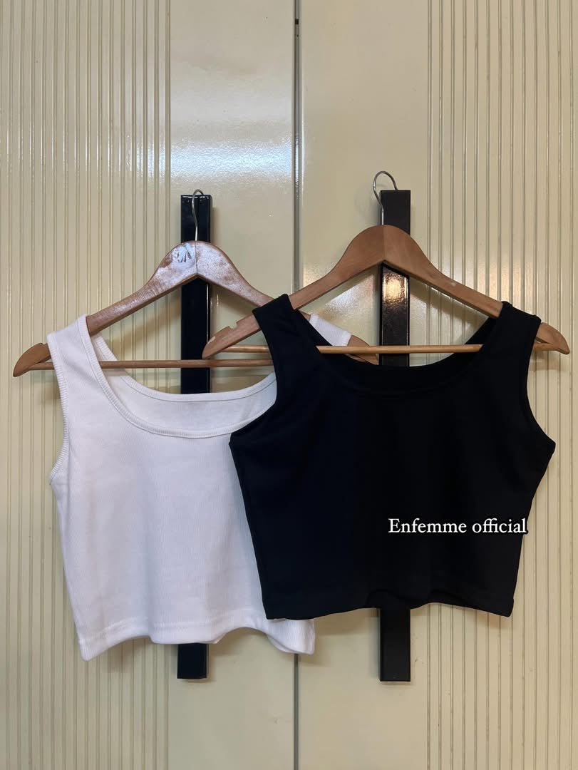 Tank Tops