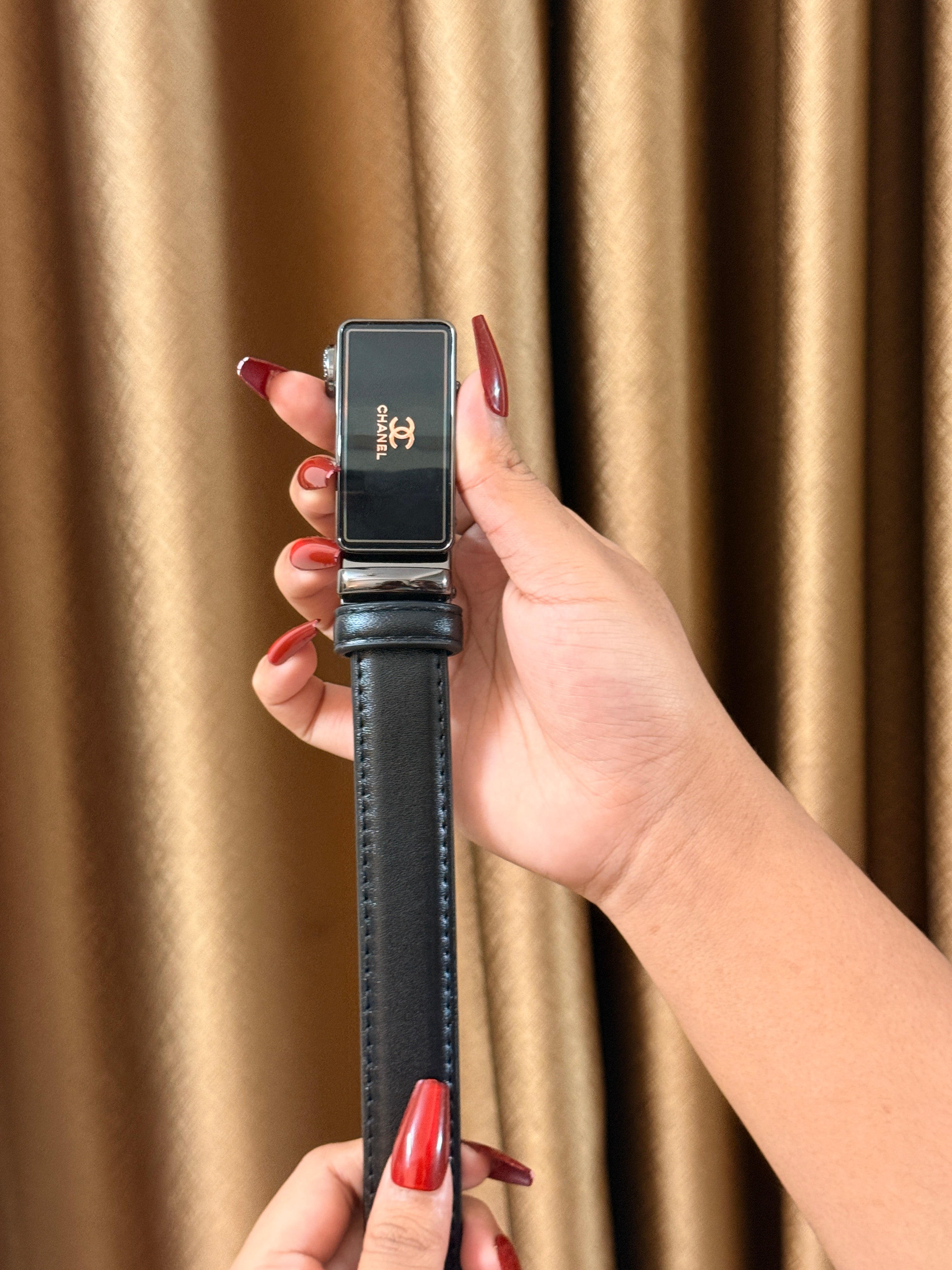 Women's Branded gear Belt