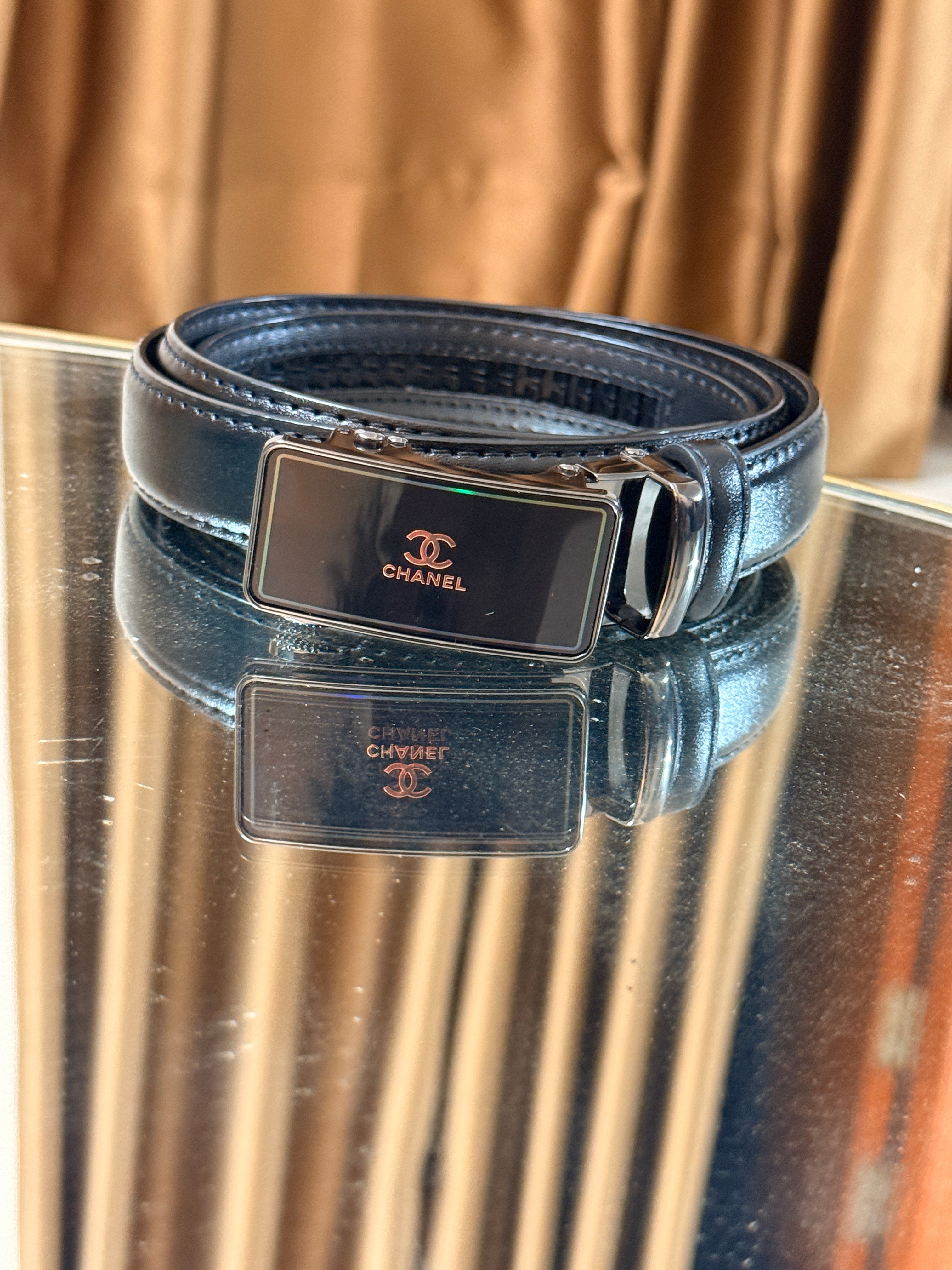 Women's Branded gear Belt