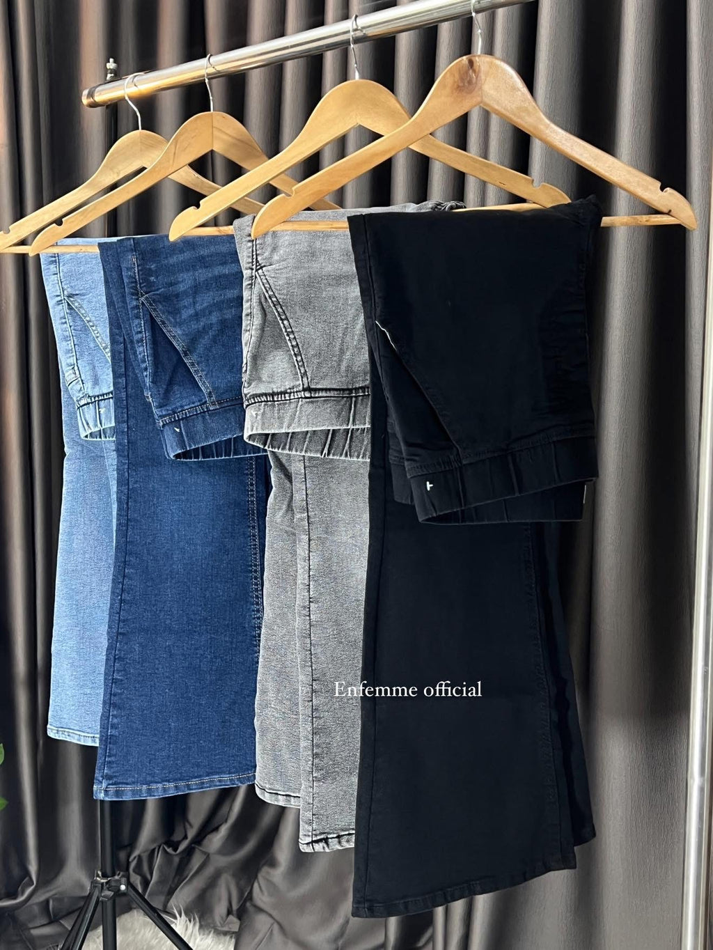 Flare pant/ Bootcut pant