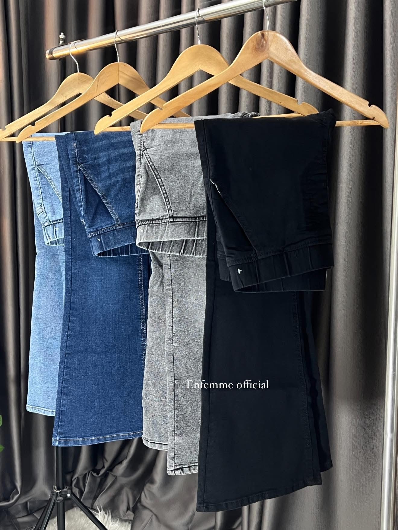 Flare pant/ Bootcut pant