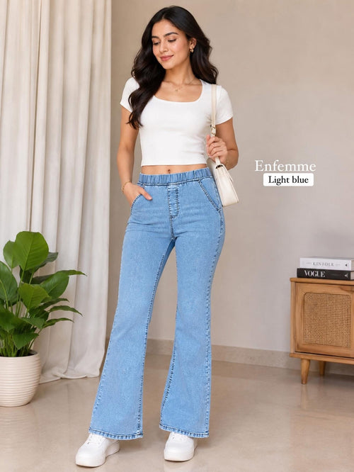 Flare pant/ Bootcut pant