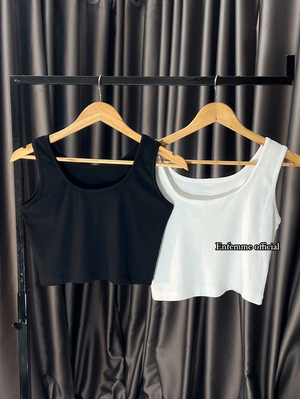 Tank Tops