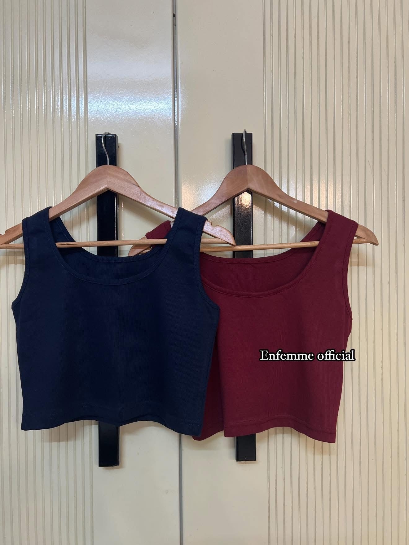 Tank Tops
