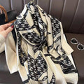 Women's Samu Silk Scarf