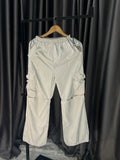 Unisex Parachute pant