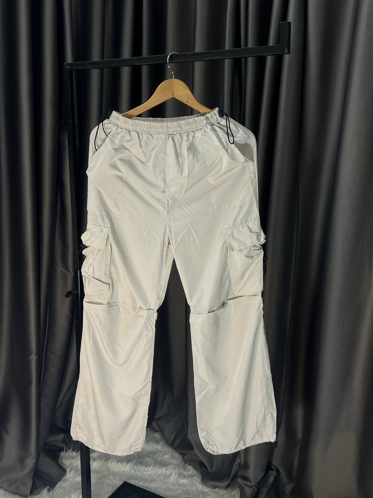 Unisex Parachute pant