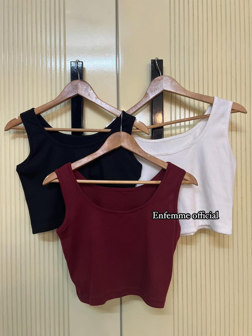 Tank Tops
