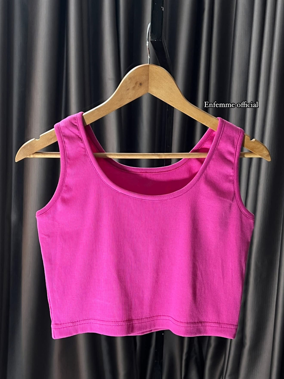 Tank Tops