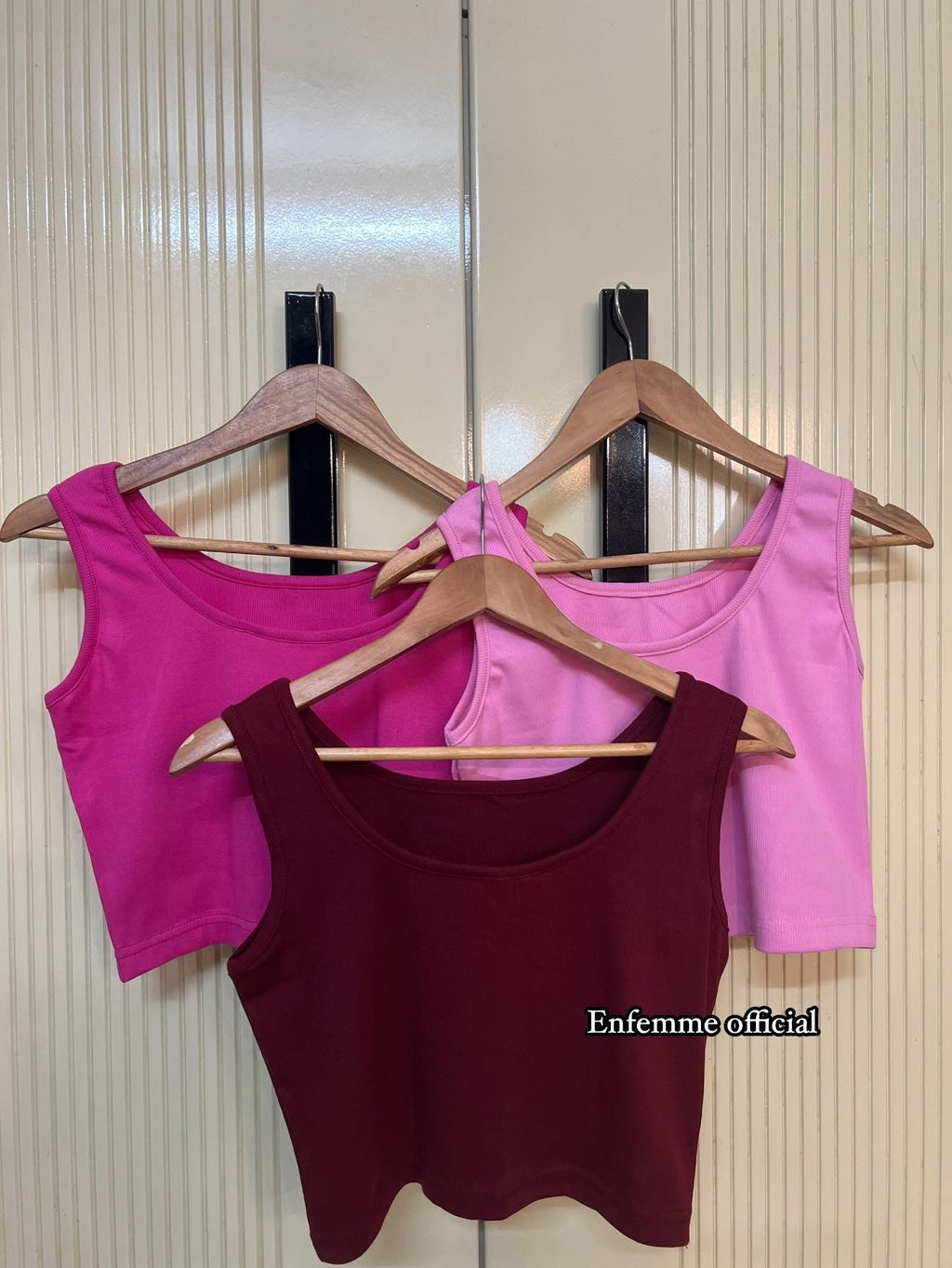 Tank Tops