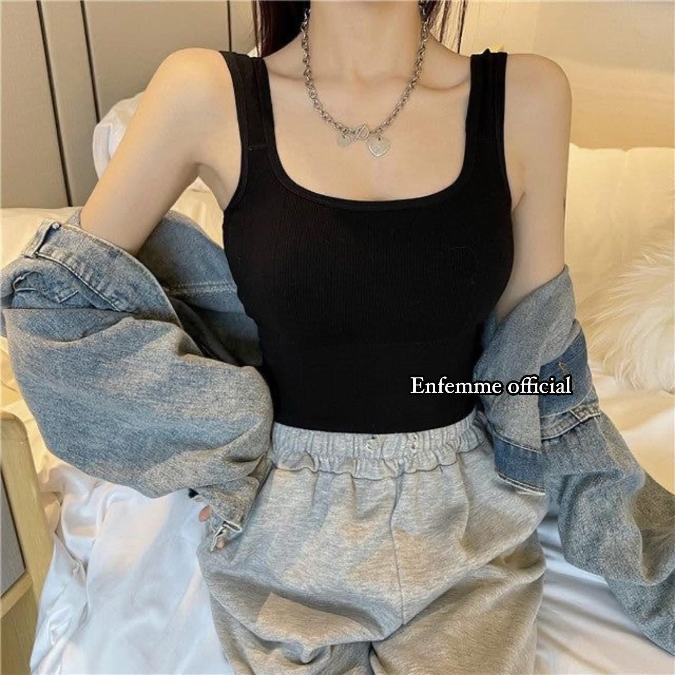 Tank Tops