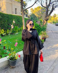 Vintage Modest Co Ord set