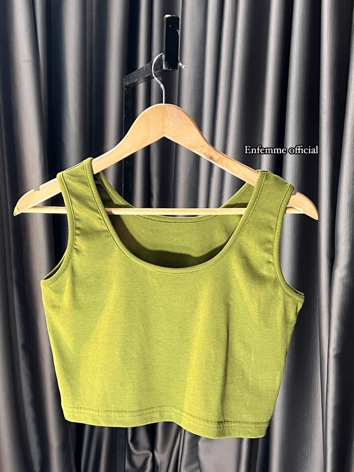 Tank Tops