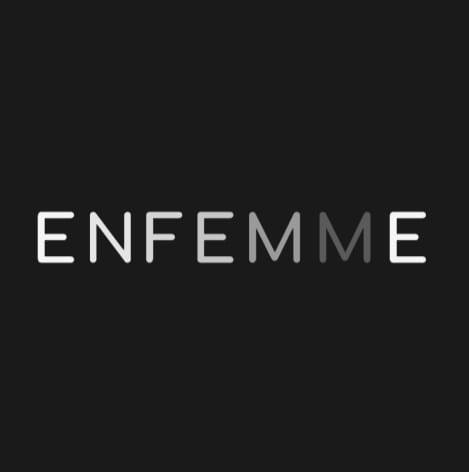 officialenfemme logo